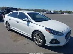 5NPE34AF3KH757407 2019 HYUNDAI SONATA