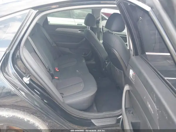 5NPE34AF3KH758251 2019 HYUNDAI SONATA - Image 8