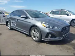 5NPE34AF3KH758430 2019 HYUNDAI SONATA