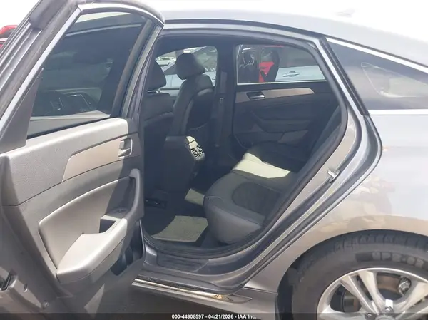 5NPE34AF3KH758430 2019 HYUNDAI SONATA - Image 8