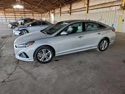 5NPE34AF3KH759125 2019 HYUNDAI SONATA