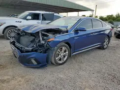 5NPE34AF3KH759304 2019 HYUNDAI SONATA
