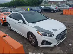 5NPE34AF3KH762994 2019 HYUNDAI SONATA