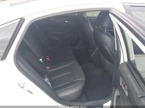 5NPE34AF3KH762994 2019 HYUNDAI SONATA - Image 8