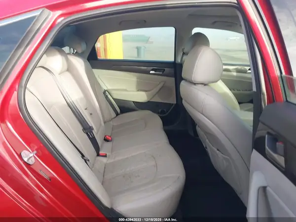 5NPE34AF3KH763157 2019 HYUNDAI SONATA - Image 8