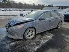 5NPE34AF3KH763241 2019 HYUNDAI SONATA