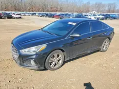 5NPE34AF3KH763613 2019 HYUNDAI SONATA