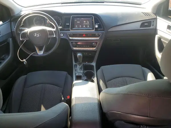 5NPE34AF3KH763613 2019 HYUNDAI SONATA - Image 8