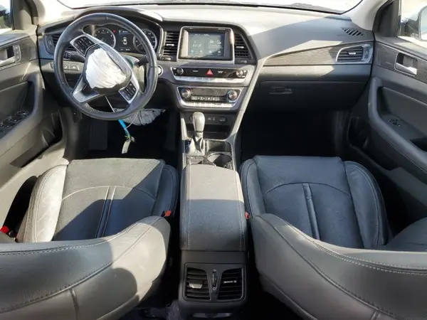 5NPE34AF3KH764227 2019 HYUNDAI SONATA - Image 8