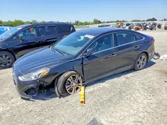 5NPE34AF3KH765684 2019 HYUNDAI SONATA