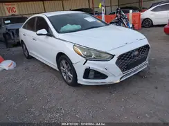 5NPE34AF3KH766320 2019 HYUNDAI SONATA