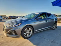 5NPE34AF3KH768262 2019 HYUNDAI SONATA