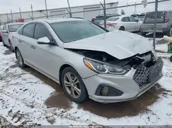 5NPE34AF3KH768424 2019 HYUNDAI SONATA
