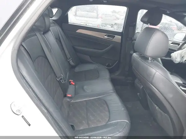 5NPE34AF3KH768424 2019 HYUNDAI SONATA - Image 8