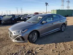 5NPE34AF3KH768679 2019 HYUNDAI SONATA