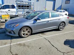 5NPE34AF3KH769394 2019 HYUNDAI SONATA