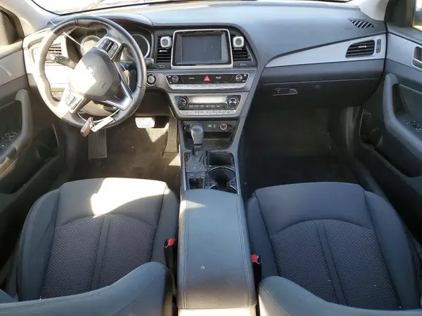 5NPE34AF3KH769394 2019 HYUNDAI SONATA - Image 8