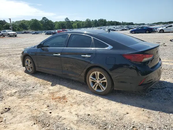 5NPE34AF3KH770738 2019 HYUNDAI SONATA - Image 2