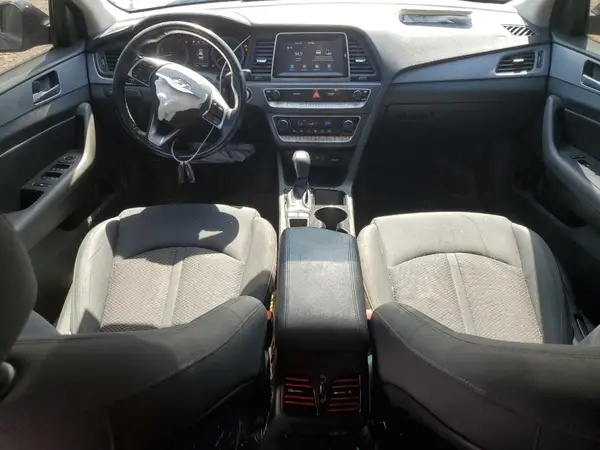 5NPE34AF3KH770738 2019 HYUNDAI SONATA - Image 8