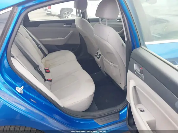 5NPE34AF3KH771310 2019 HYUNDAI SONATA - Image 8