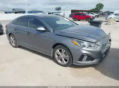 5NPE34AF3KH771503 2019 HYUNDAI SONATA