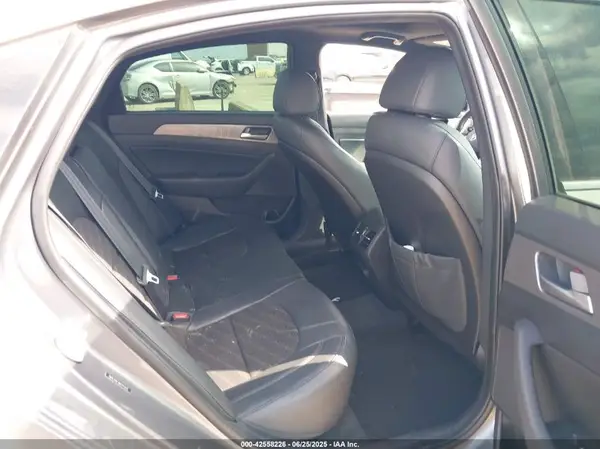 5NPE34AF3KH771503 2019 HYUNDAI SONATA - Image 8