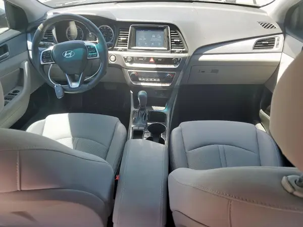 5NPE34AF3KH771971 2019 HYUNDAI SONATA - Image 8