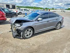 5NPE34AF3KH772229 2019 HYUNDAI SONATA