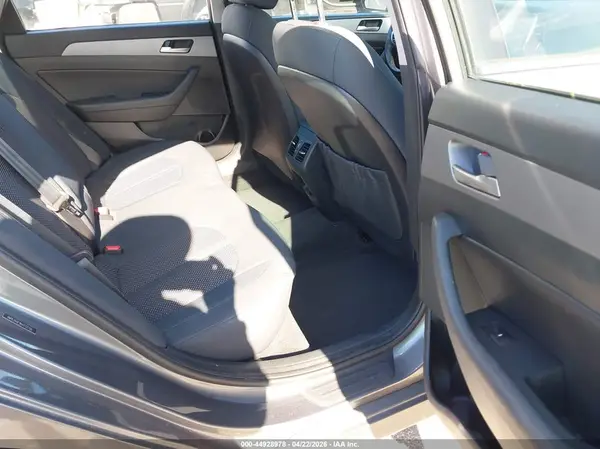 5NPE34AF3KH772750 2019 HYUNDAI SONATA - Image 8