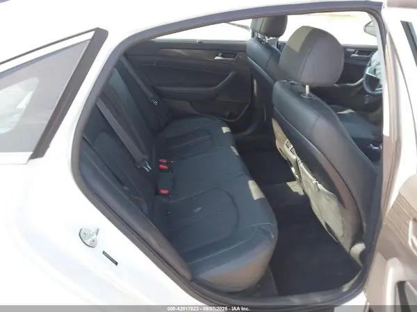 5NPE34AF3KH773106 2019 HYUNDAI SONATA - Image 8