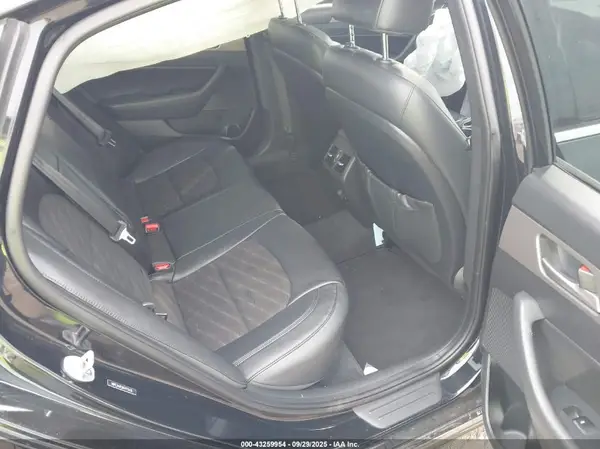 5NPE34AF3KH773476 2019 HYUNDAI SONATA - Image 8