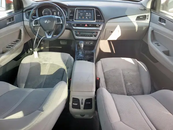 5NPE34AF3KH774112 2019 HYUNDAI SONATA - Image 8