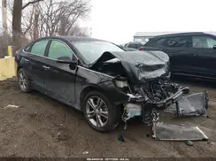 5NPE34AF3KH775857 2019 HYUNDAI SONATA