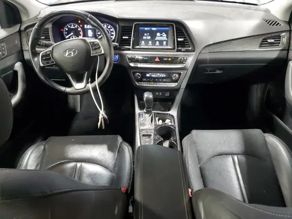 5NPE34AF3KH777544 2019 HYUNDAI SONATA - Image 8
