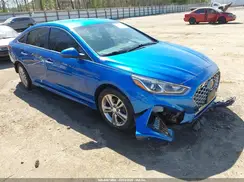 5NPE34AF3KH778080 2019 HYUNDAI SONATA