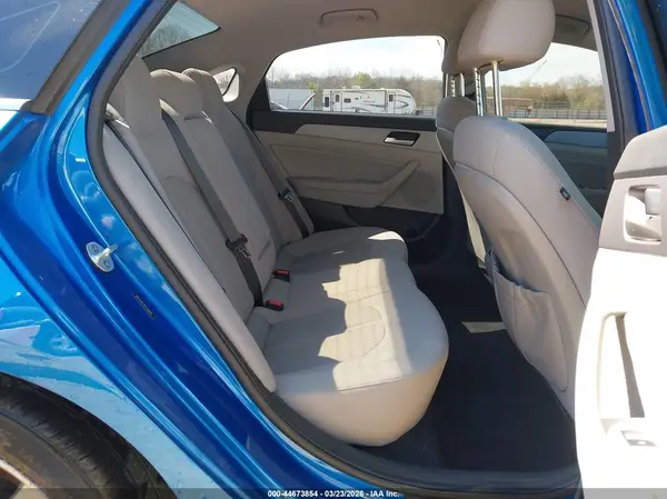 5NPE34AF3KH778080 2019 HYUNDAI SONATA - Image 8