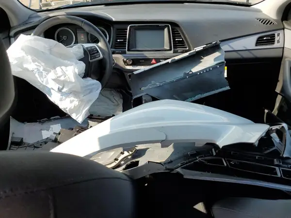 5NPE34AF3KH778791 2019 HYUNDAI SONATA - Image 8