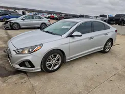 5NPE34AF3KH778886 2019 HYUNDAI SONATA