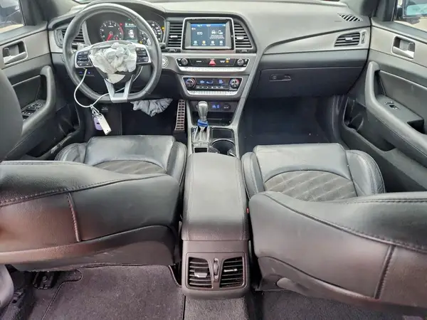 5NPE34AF3KH778886 2019 HYUNDAI SONATA - Image 8