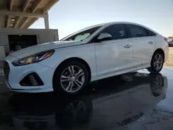 5NPE34AF3KH780024 2019 HYUNDAI SONATA