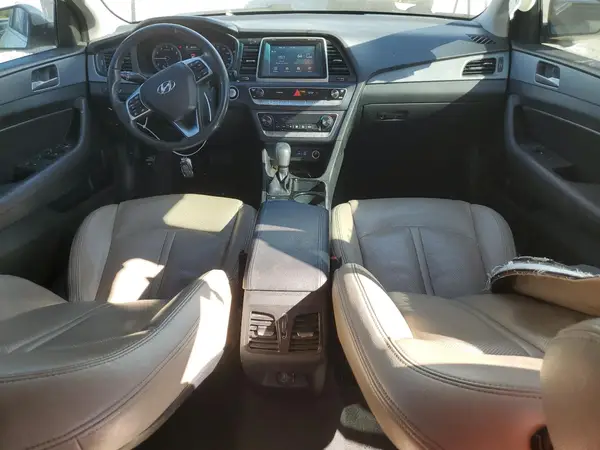 5NPE34AF3KH780024 2019 HYUNDAI SONATA - Image 8