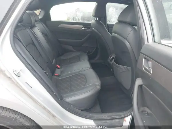 5NPE34AF3KH780671 2019 HYUNDAI SONATA - Image 8