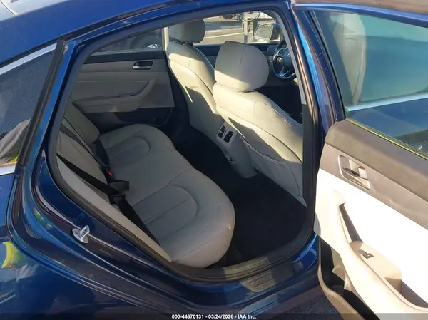 5NPE34AF3KH781366 2019 HYUNDAI SONATA - Image 8