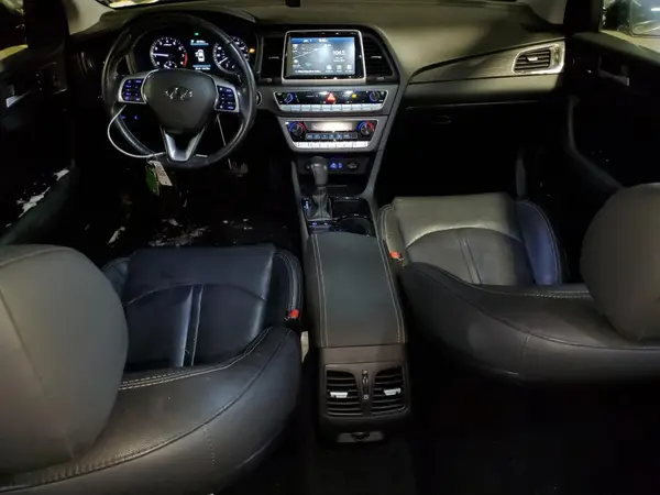 5NPE34AF3KH782257 2019 HYUNDAI SONATA - Image 8
