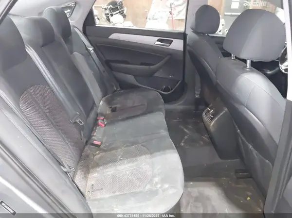 5NPE34AF3KH782422 2019 HYUNDAI SONATA - Image 8