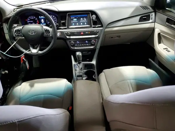 5NPE34AF3KH782632 2019 HYUNDAI SONATA - Image 8