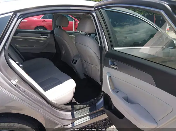 5NPE34AF3KH783991 2019 HYUNDAI SONATA - Image 8