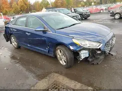 5NPE34AF3KH784087 2019 HYUNDAI SONATA