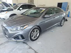 5NPE34AF3KH784428 2019 HYUNDAI SONATA