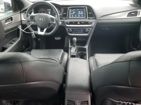5NPE34AF3KH785711 2019 HYUNDAI SONATA - Image 7